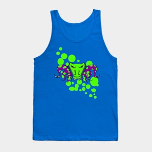 Croctopus Tank Top